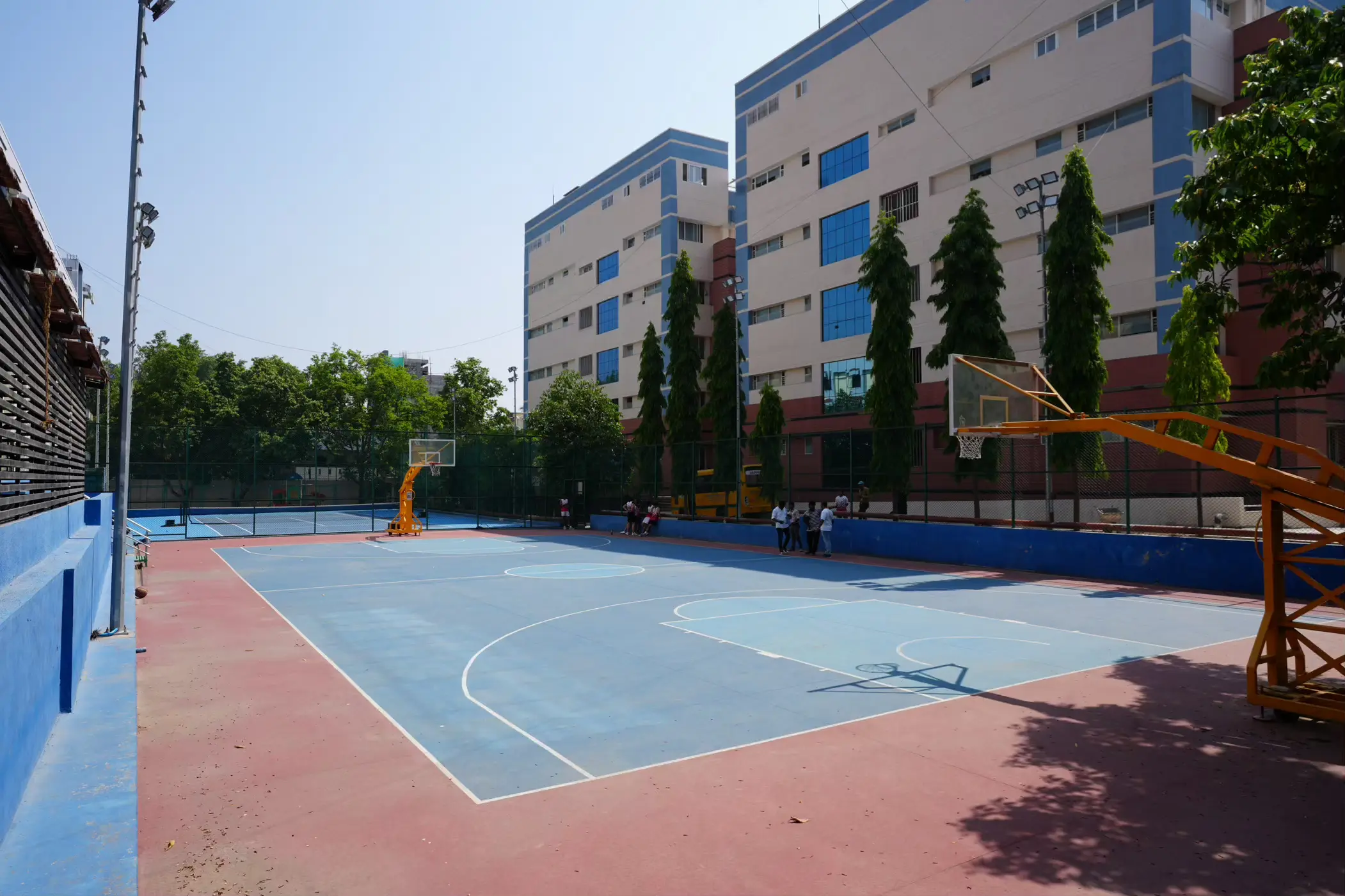 Our Work